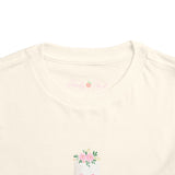 Sweet Blossom "Birthday Girl" Birthday Tee