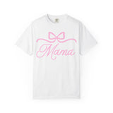 Petite Bow Mama & Mini Script Set