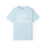 Petite Bow Mama & Mini Script Set