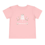 Sweet Blossom "Birthday Girl" Birthday Tee