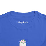 Sweet Blossom "Birthday Girl" Birthday Tee