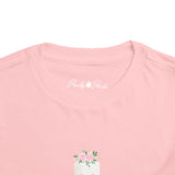 Sweet Blossom "Birthday Girl" Birthday Tee