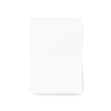 Rosette Garden Thank You Cards