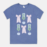Blossom Lane Topiary Tee