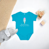 My First Scoop Sweetness Onesie