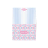 Rosette Garden Thank You Cards