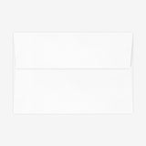 Rosette Garden Thank You Cards