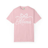 Petite Bow Mama & Mini Script Set