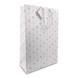 Petal & Ribbon Garden Gift Bag