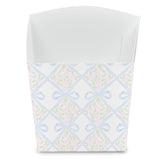 Rosette Garden Favor Box