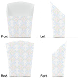 Rosette Garden Favor Box