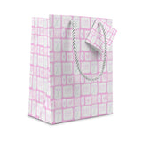 Love Notes Valentine Gift Bag