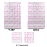 Love Notes Valentine Gift Bag