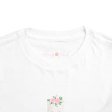 Sweet Blossom "Birthday Girl" Birthday Tee