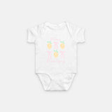 “Mama’s Main Squeeze” Mommy & Me Matching Set