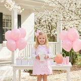 Rosette Garden Favor Box