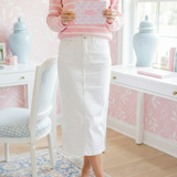 Rosette Garden Thank You Cards