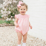 Blush Belle Pearl Bubble