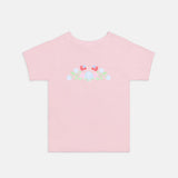 Liberty Blooms Tee Mommy & Me Collection
