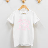 Sweetheart Bow Mama & Me Tee