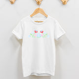 Liberty Blooms Tee Mommy & Me Collection