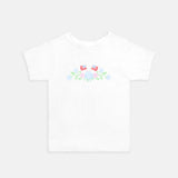 Liberty Blooms Tee Mommy & Me Collection
