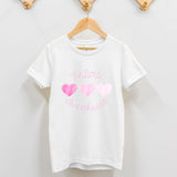 Mama & Me Sweethearts Tee Set