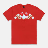 Liberty Blooms Tee Mommy & Me Collection