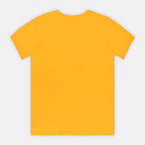 The Sunkissed Bow Tee