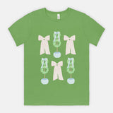 Blossom Lane Topiary Tee