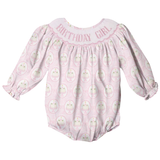 Sweet Celebration Birthday Smock