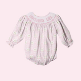 Sweet Celebration Birthday Smock