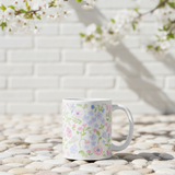 Blossom Morning Mug