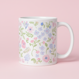 Blossom Morning Mug