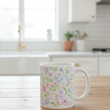 Blossom Morning Mug