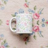 Blossom Morning Mug