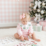 Personalized Christmas Puzzle Keepsake