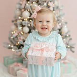 Sugarplum Ballet Gift Wrapping Sheets