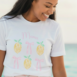 “Mama’s Main Squeeze” Mommy & Me Matching Set