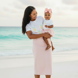 “Mama’s Main Squeeze” Mommy & Me Matching Set