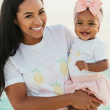 “Mama’s Main Squeeze” Mommy & Me Matching Set