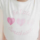 Mama & Me Sweethearts Tee Set