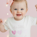 Mama & Me Sweethearts Tee Set