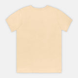 The Sunkissed Bow Tee