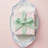 Whimsy Spring Gift Wrap Set