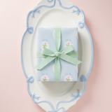 Whimsy Spring Gift Wrap Set