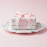 Whimsy Spring Gift Wrap Set