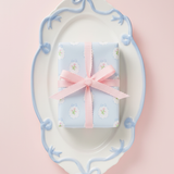 Whimsy Spring Gift Wrap Set