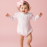 Sweet Celebration Birthday Smock