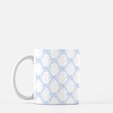 Carolina Lattice Mug